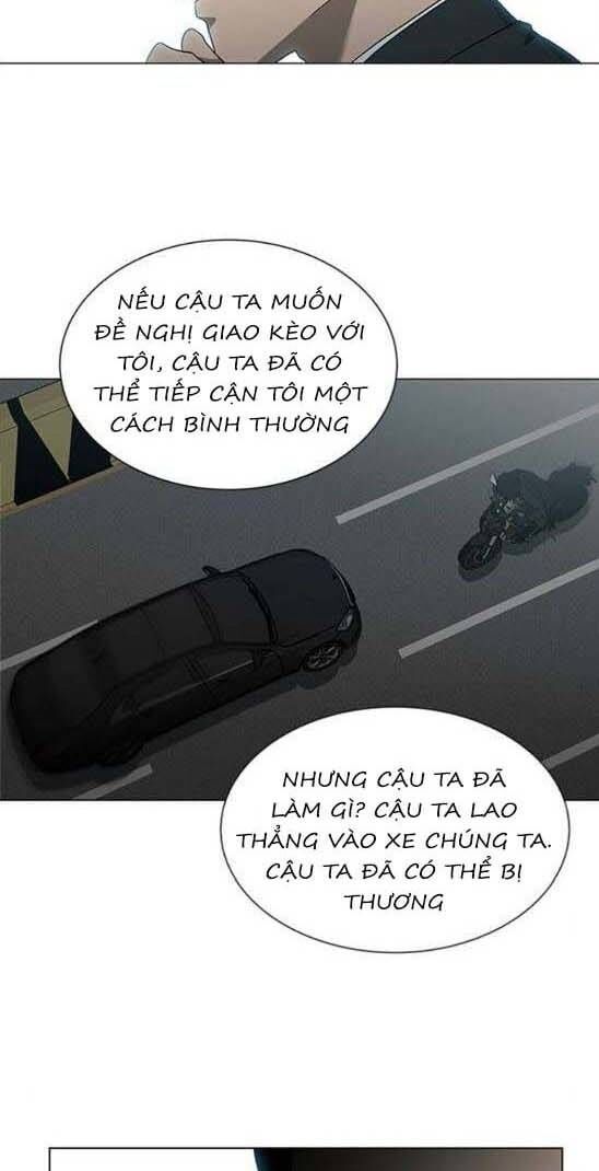 Nó Là Của Tôi Chương 142 Trang 51