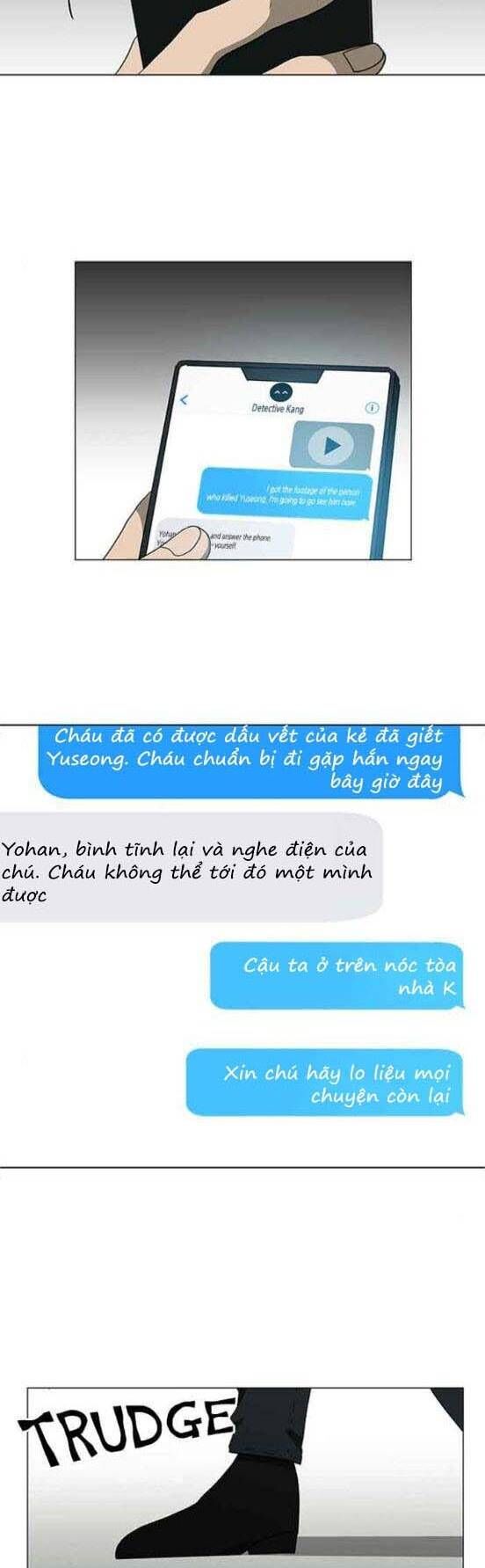 Nó Là Của Tôi Chương 144 Trang 10