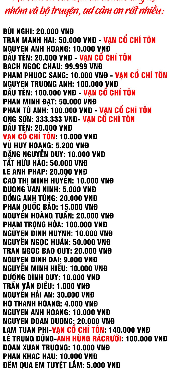 Nợ Máu Trả Máu Chương 5 Trang 3