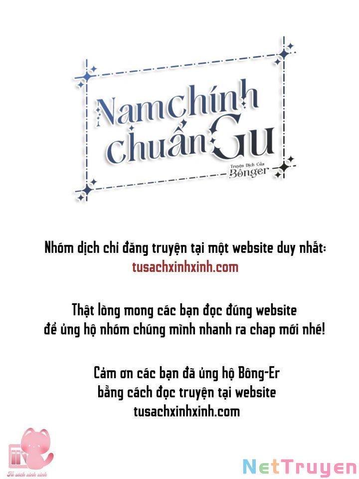 Nam Chính Chuẩn Gu Chương 39 Trang 85