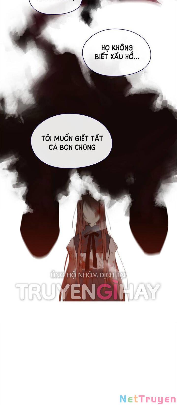 Nàng Phù Thủy Của Tôi Chương 38 1 Trang 10