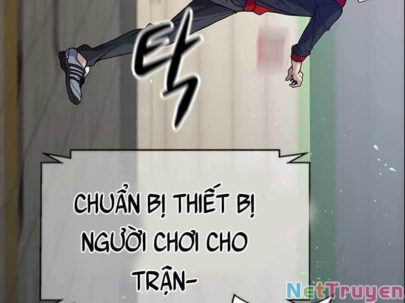 Người Chơi Bí Ẩn Chương 2 Trang 274