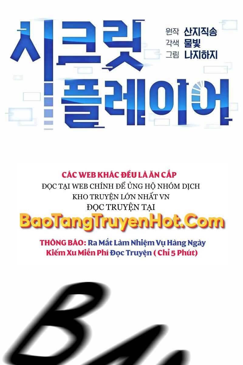 Người Chơi Bí Ẩn Chương 5 Trang 20