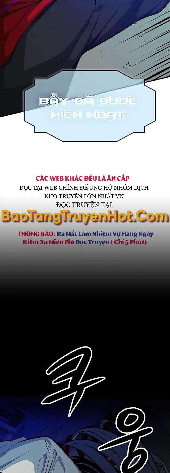 Người Chơi Bí Ẩn Chương 6 Trang 11