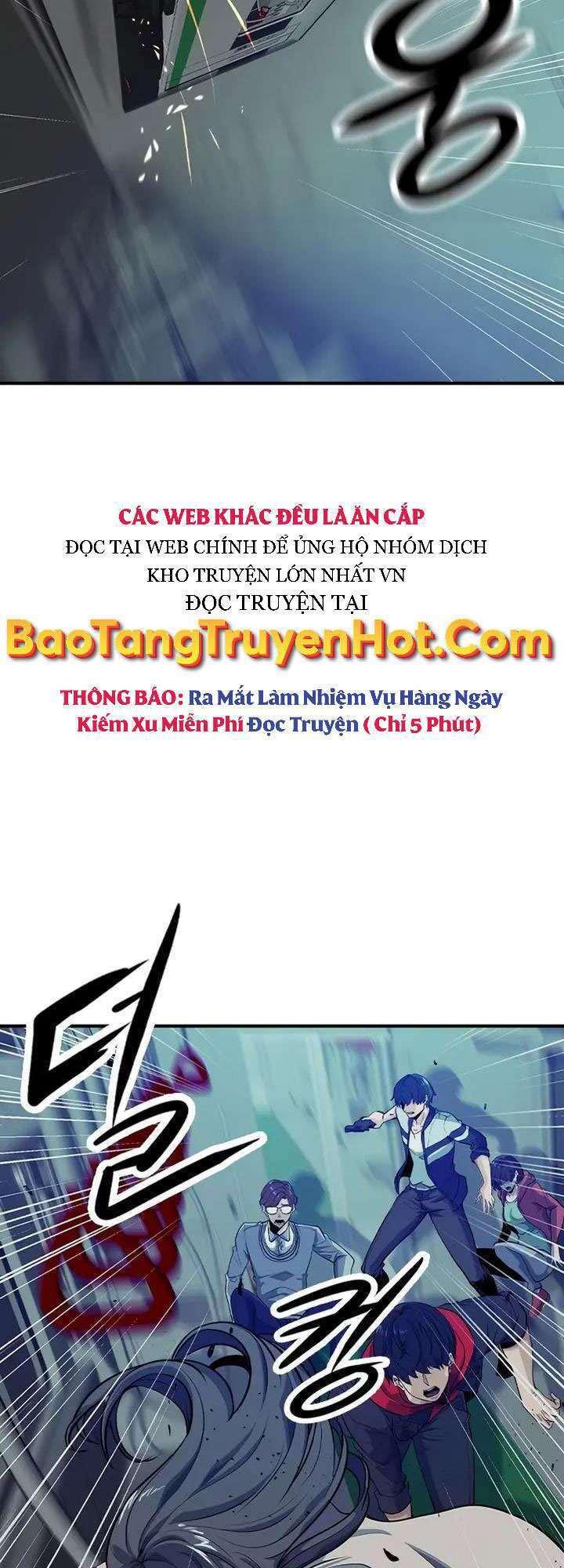 Người Chơi Bí Ẩn Chương 6 Trang 24