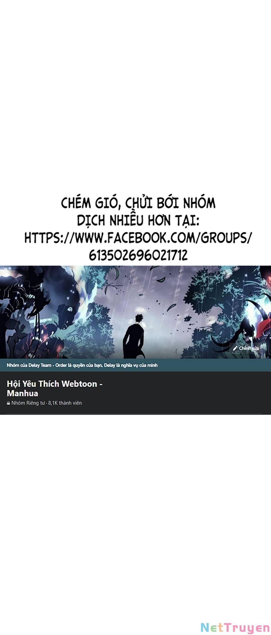 Người Chơi Bí Ẩn Chương 8 Trang 1