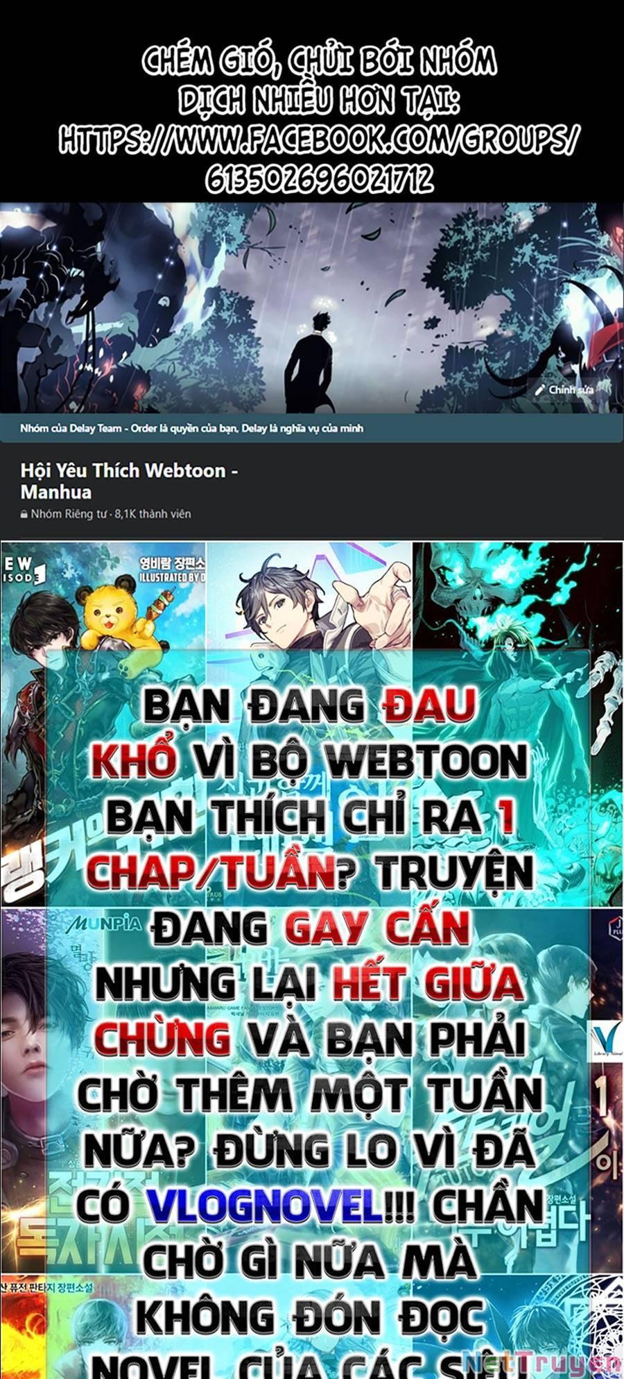 Người Chơi Bí Ẩn Chương 9 Trang 1