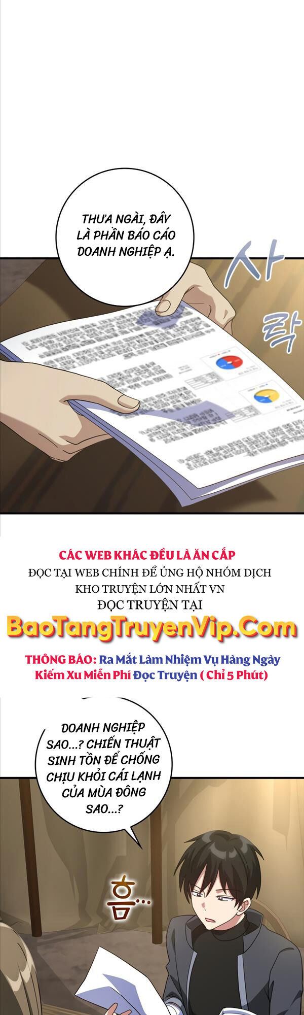 Người Chơi Cấp Tối Đa Chương 24 Trang 2