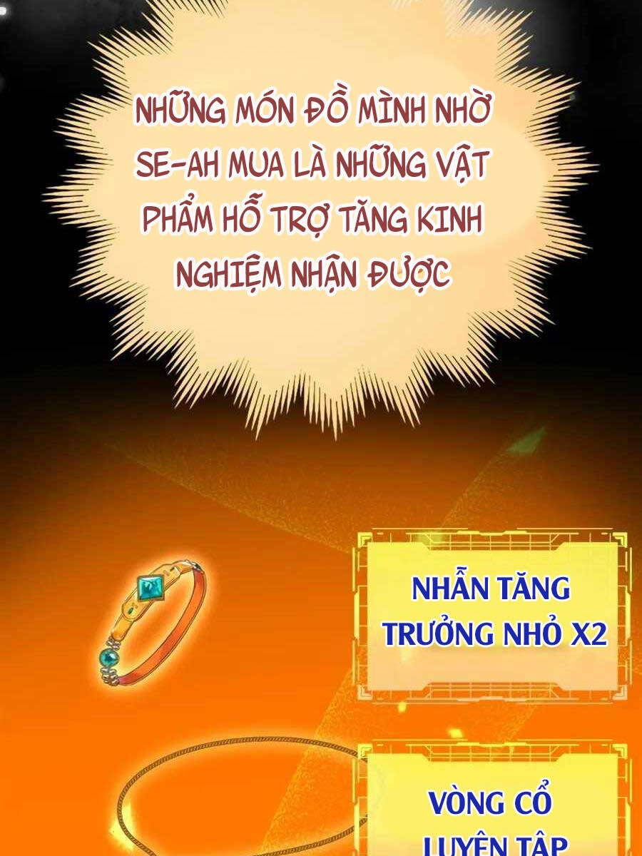 Người Chơi Cấp Tối Đa Chương 4 Trang 138