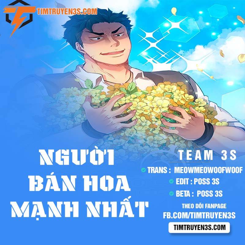 Người Bán Hoa Mạnh Nhất Chương 47 Trang 1