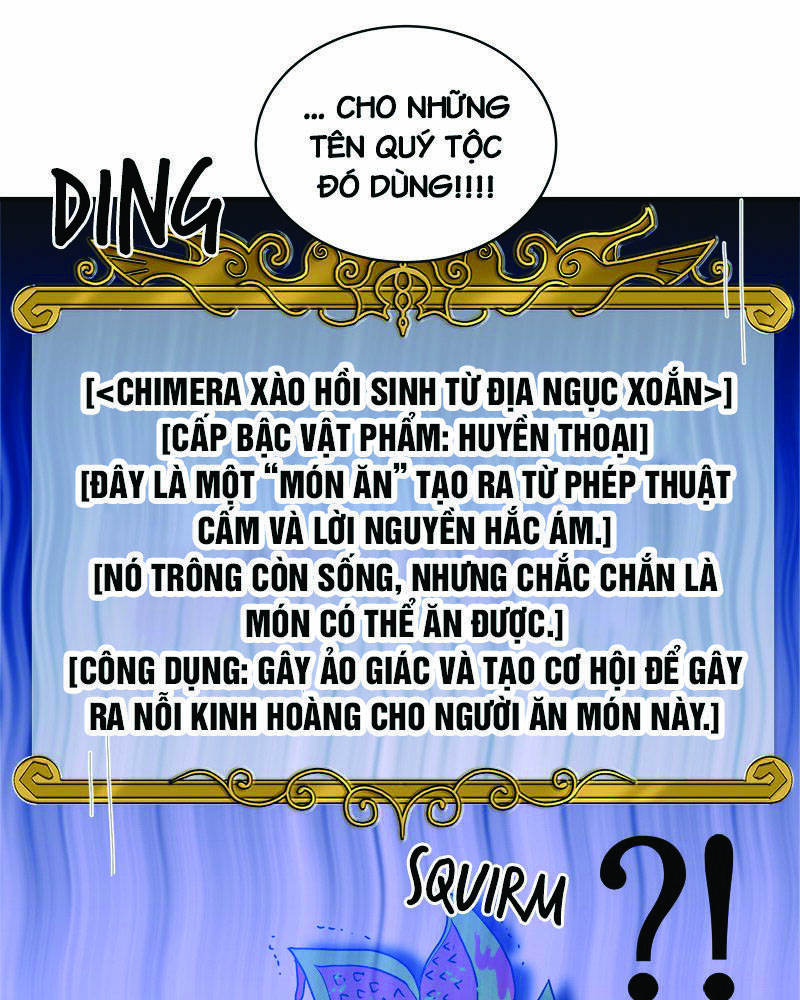 Người Bán Hoa Mạnh Nhất Chương 47 Trang 18