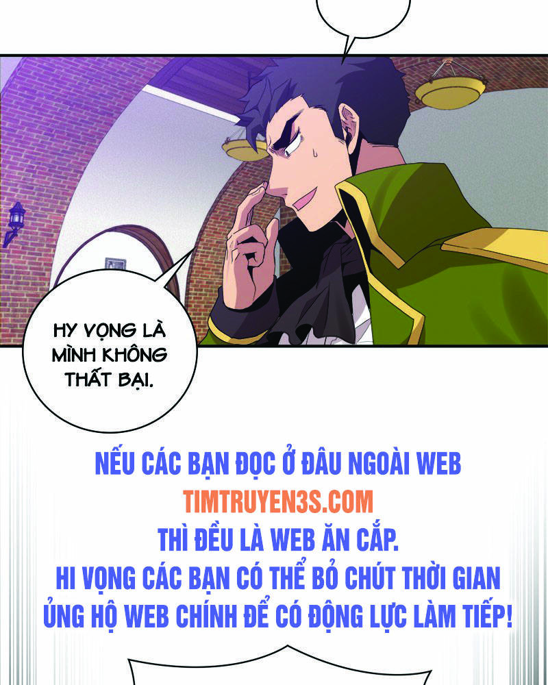 Người Bán Hoa Mạnh Nhất Chương 47 Trang 30