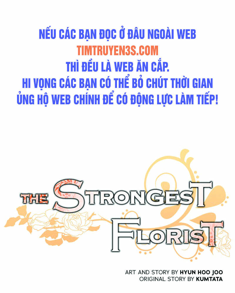 Người Bán Hoa Mạnh Nhất Chương 49 Trang 9