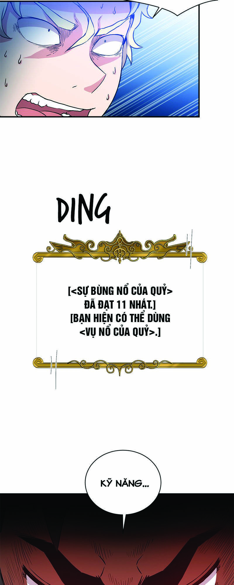 Người Bán Hoa Mạnh Nhất Chương 49 Trang 88