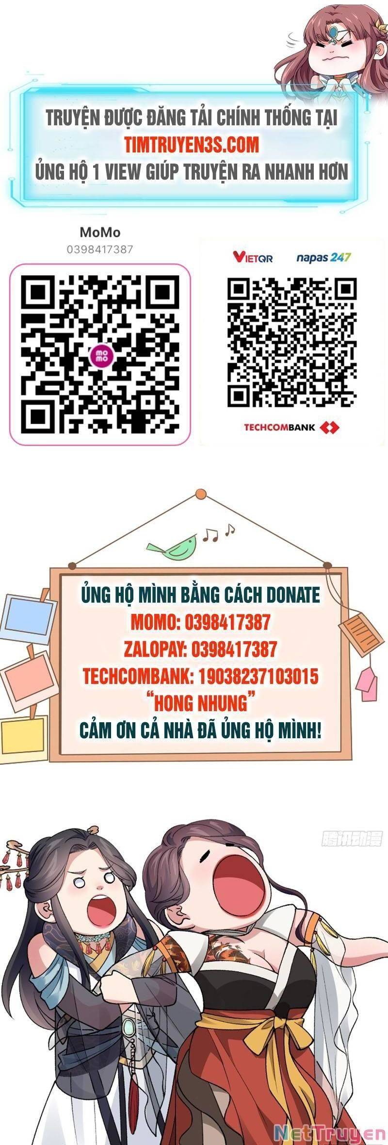 Người Bán Hoa Mạnh Nhất Chương 54 Trang 73