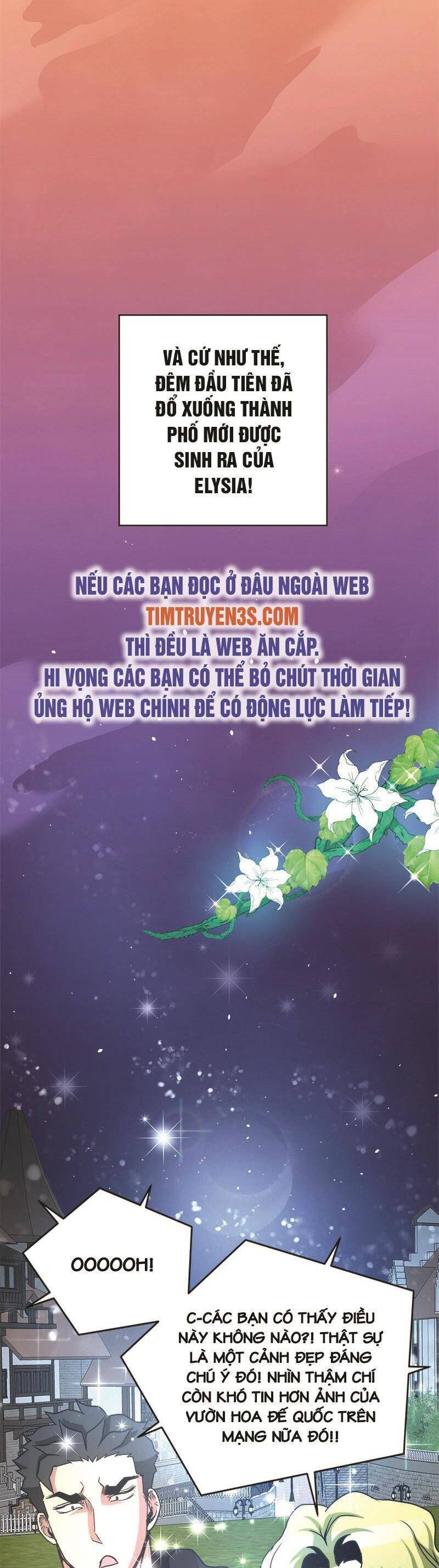 Người Bán Hoa Mạnh Nhất Chương 57 Trang 4