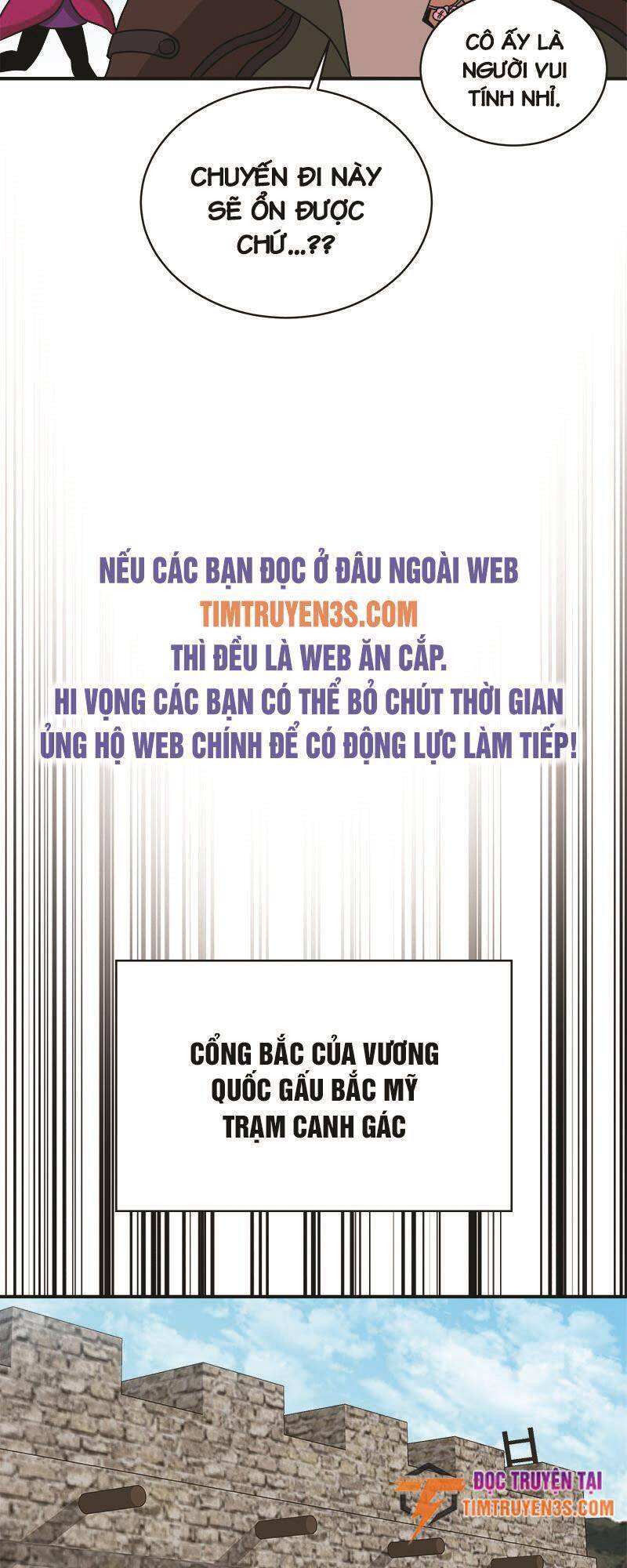 Người Bán Hoa Mạnh Nhất Chương 59 Trang 29