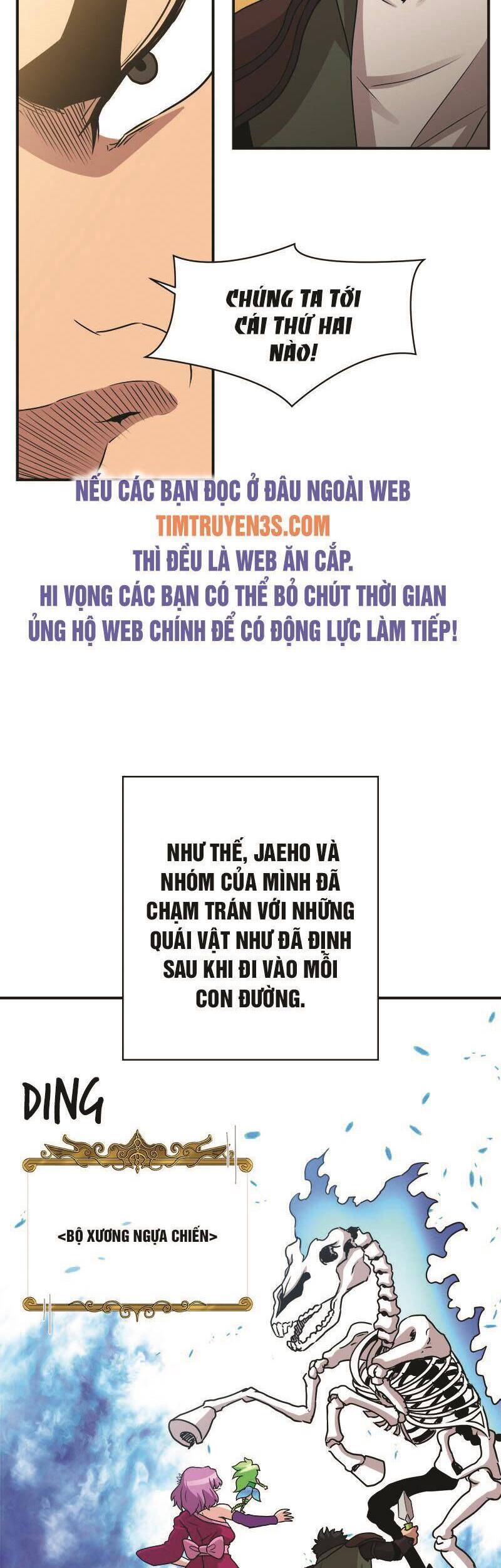 Người Bán Hoa Mạnh Nhất Chương 61 Trang 31