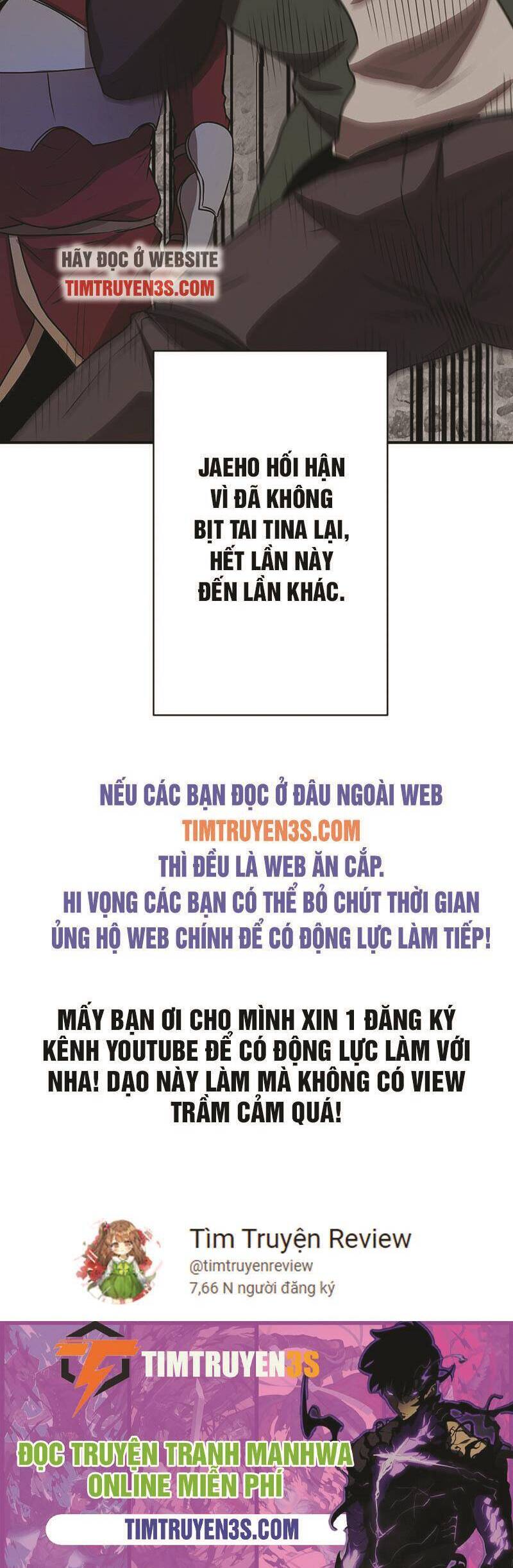 Người Bán Hoa Mạnh Nhất Chương 62 Trang 44