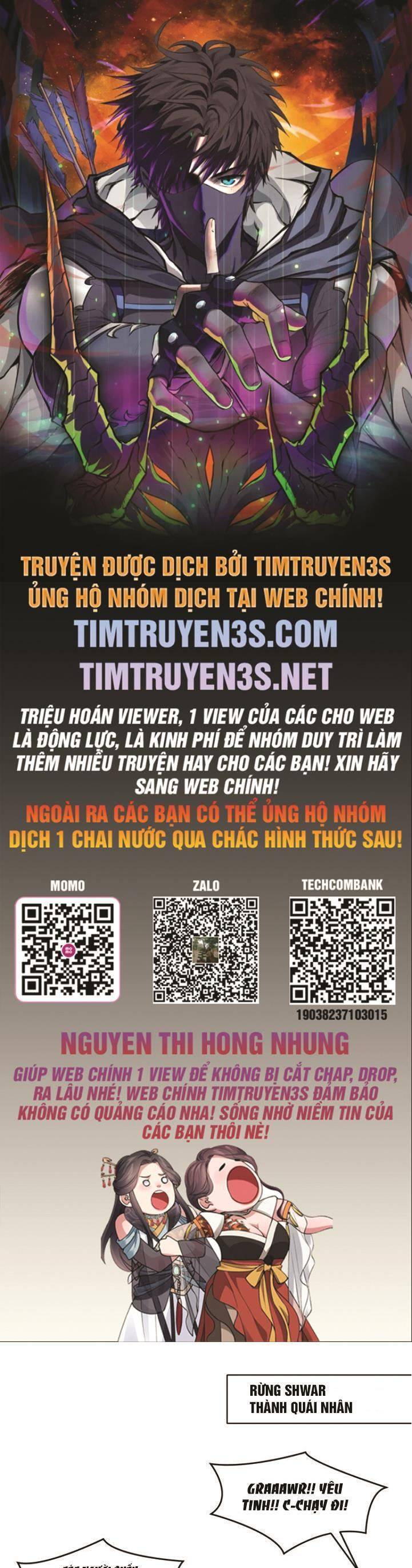 Người Bán Hoa Mạnh Nhất Chương 66 Trang 1