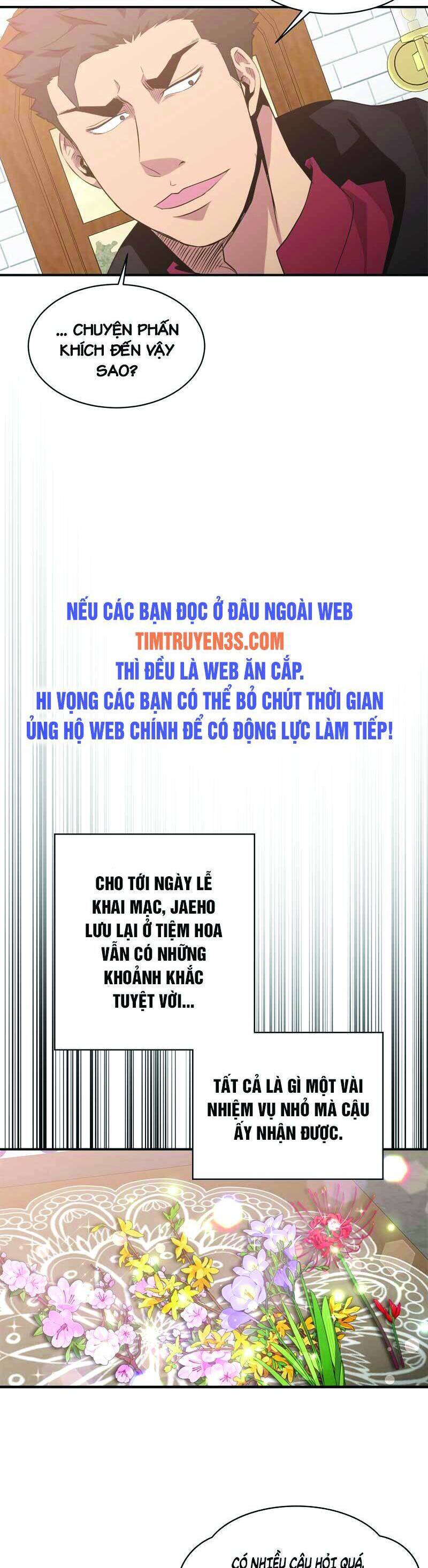 Người Bán Hoa Mạnh Nhất Chương 75 Trang 17