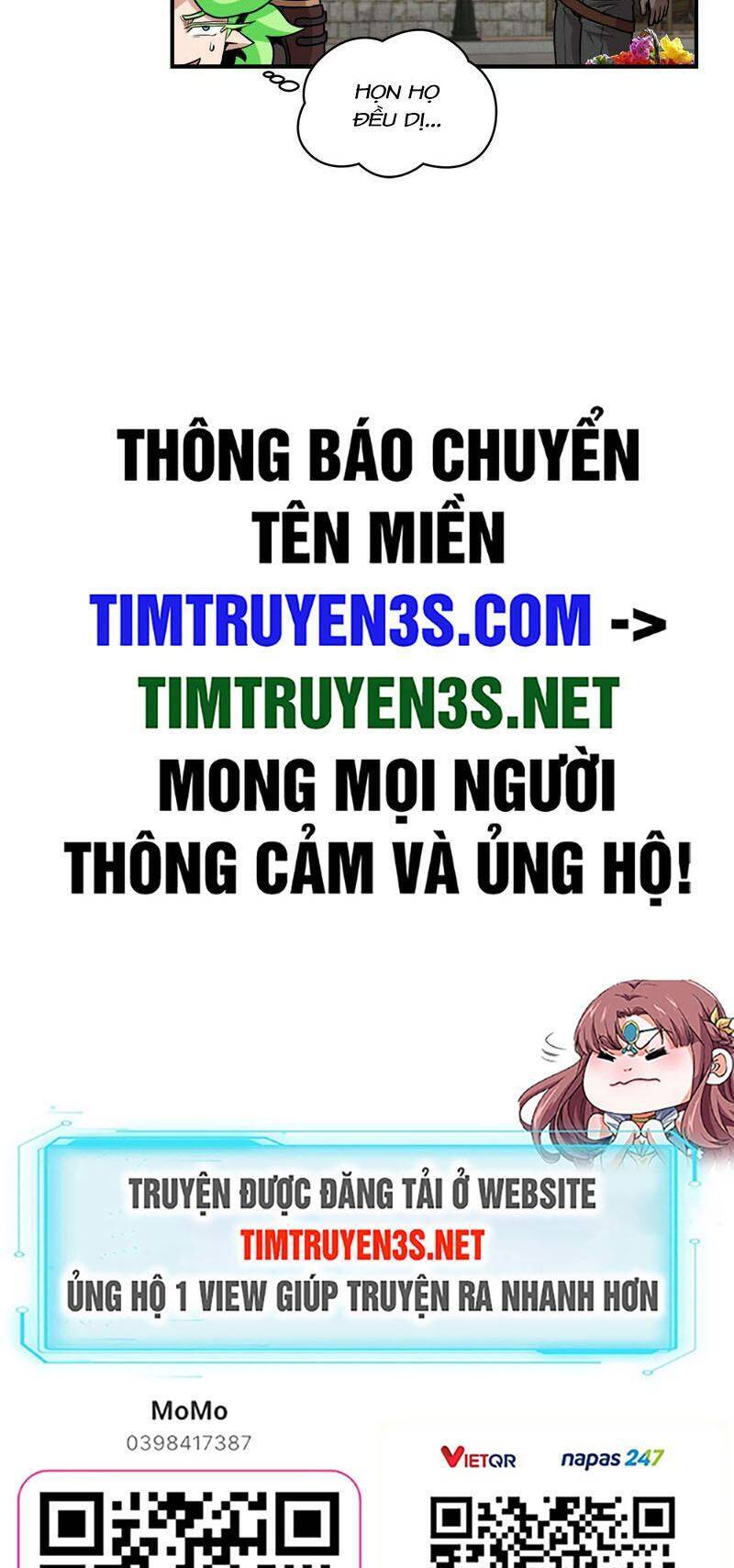 Người Bán Hoa Mạnh Nhất Chương 99 Trang 47