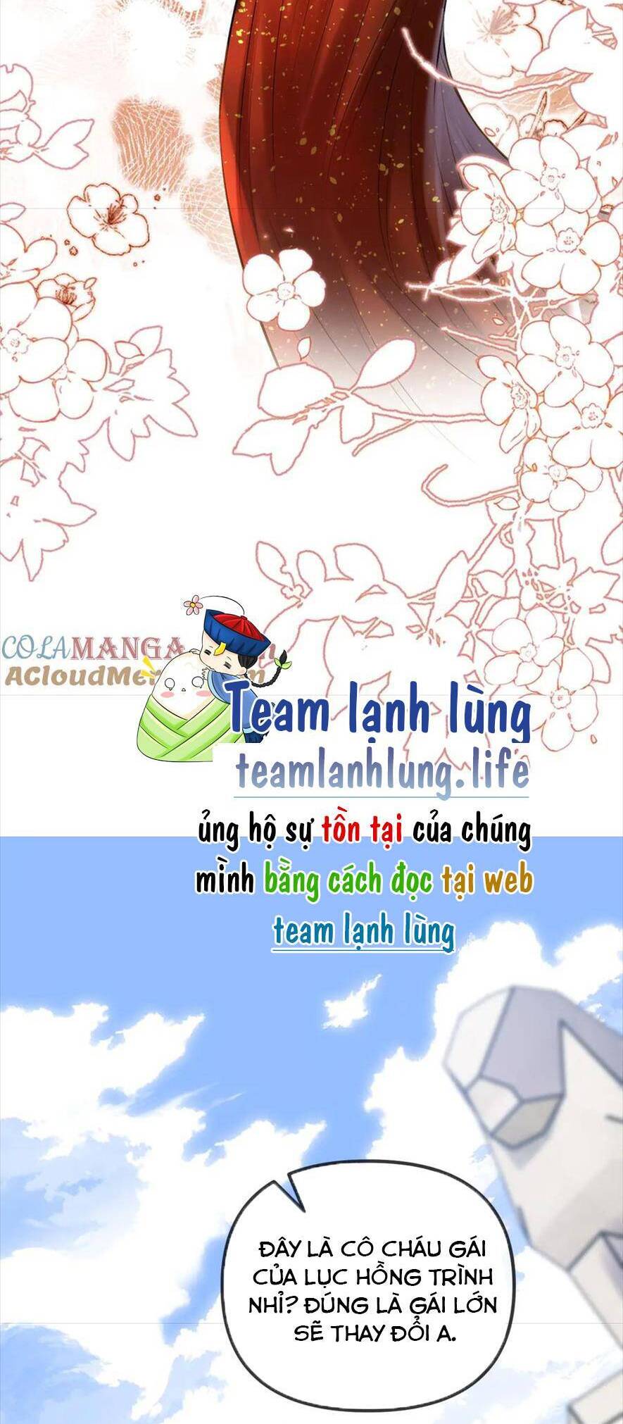 Ngày Mai Cũng Thích Em Chương 57 Trang 25