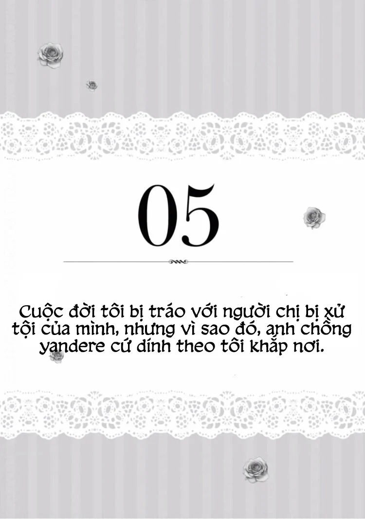 Những Cô Gái Trẻ Không Thể Thoát Khỏi Người Chồng Lấm Lem Chương 5 Trang 2