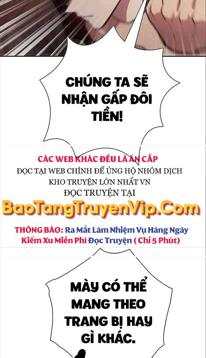 Những Ranker Cấp S Mà Tôi Nuôi Dưỡng Chương 107 Trang 95