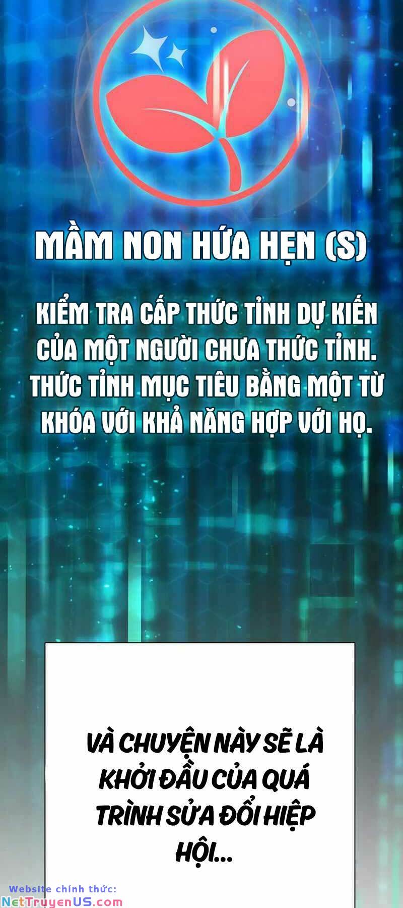 Những Ranker Cấp S Mà Tôi Nuôi Dưỡng Chương 108 Trang 97