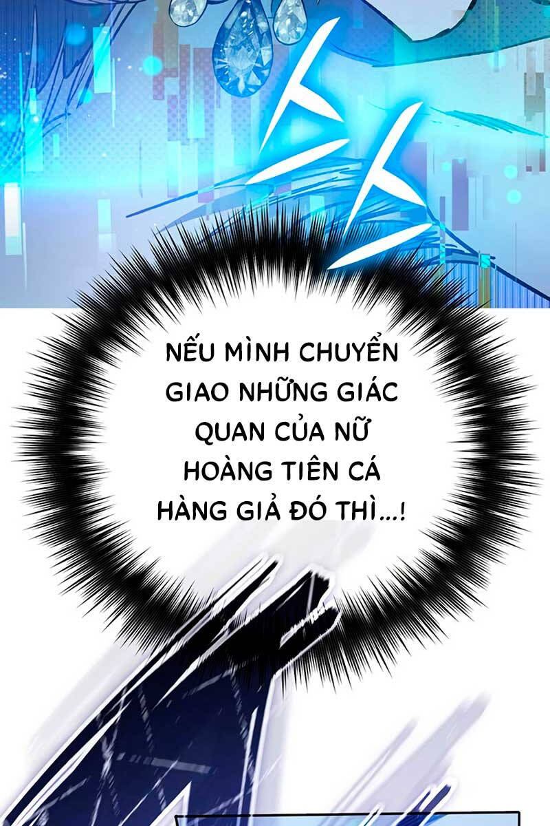 Những Ranker Cấp S Mà Tôi Nuôi Dưỡng Chương 101 Trang 58