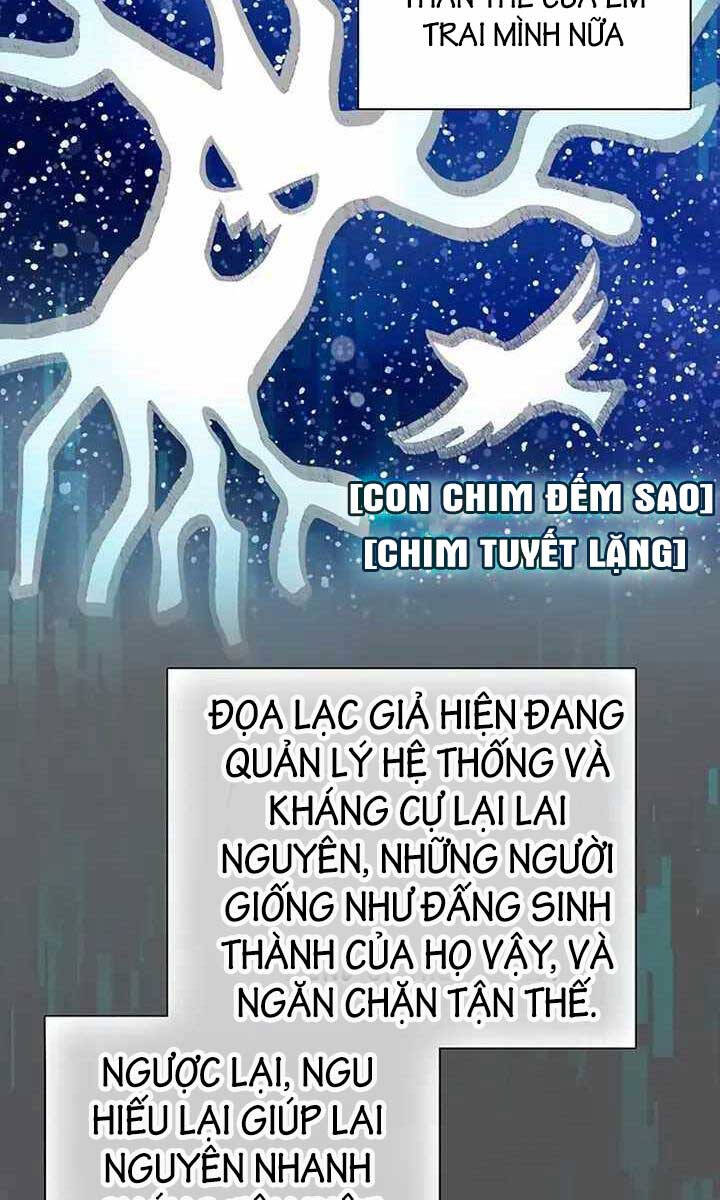 Những Ranker Cấp S Mà Tôi Nuôi Dưỡng Chương 103 Trang 9