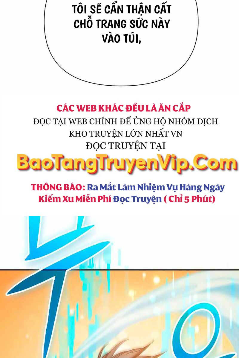 Những Ranker Cấp S Mà Tôi Nuôi Dưỡng Chương 116 Trang 36