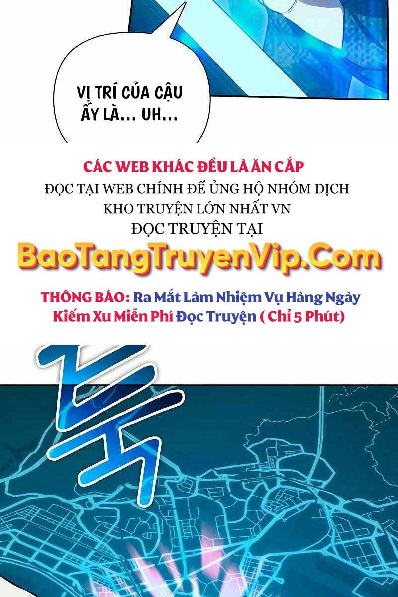 Những Ranker Cấp S Mà Tôi Nuôi Dưỡng Chương 113 Trang 60