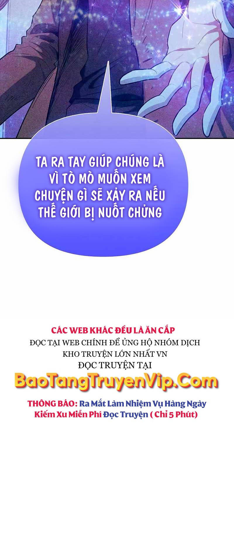 Những Ranker Cấp S Mà Tôi Nuôi Dưỡng Chương 140 Trang 25