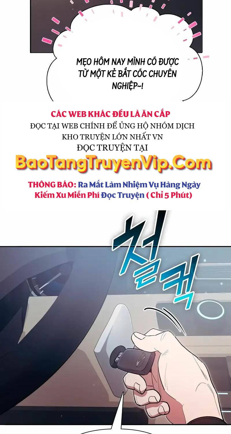 Những Ranker Cấp S Mà Tôi Nuôi Dưỡng Chương 141 Trang 53