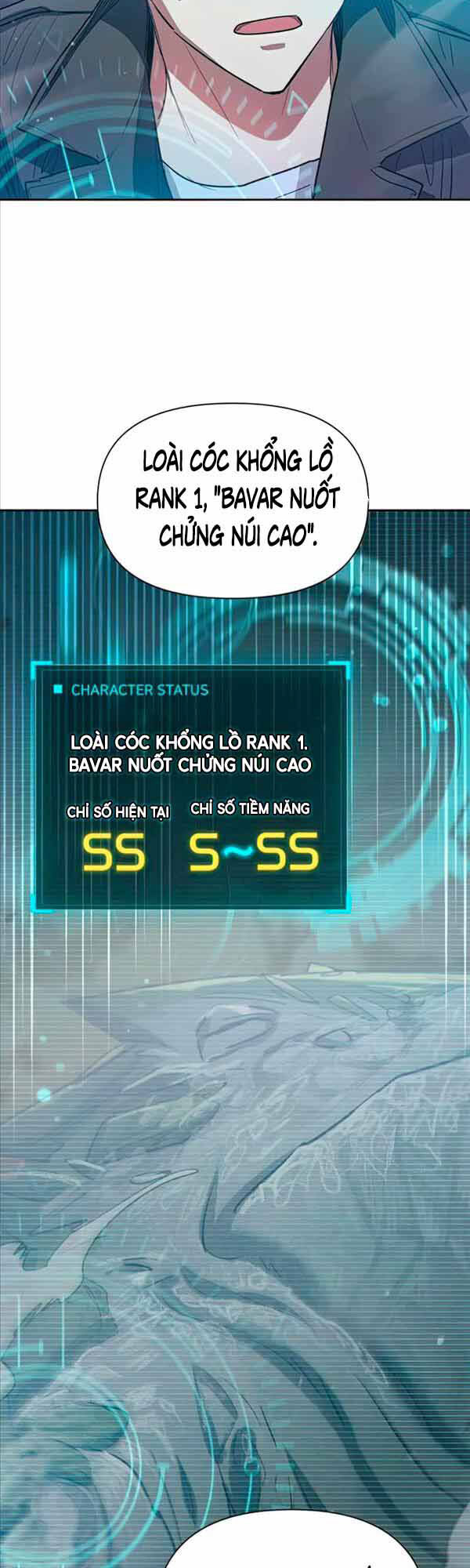 Những Ranker Cấp S Mà Tôi Nuôi Dưỡng Chương 61 Trang 50