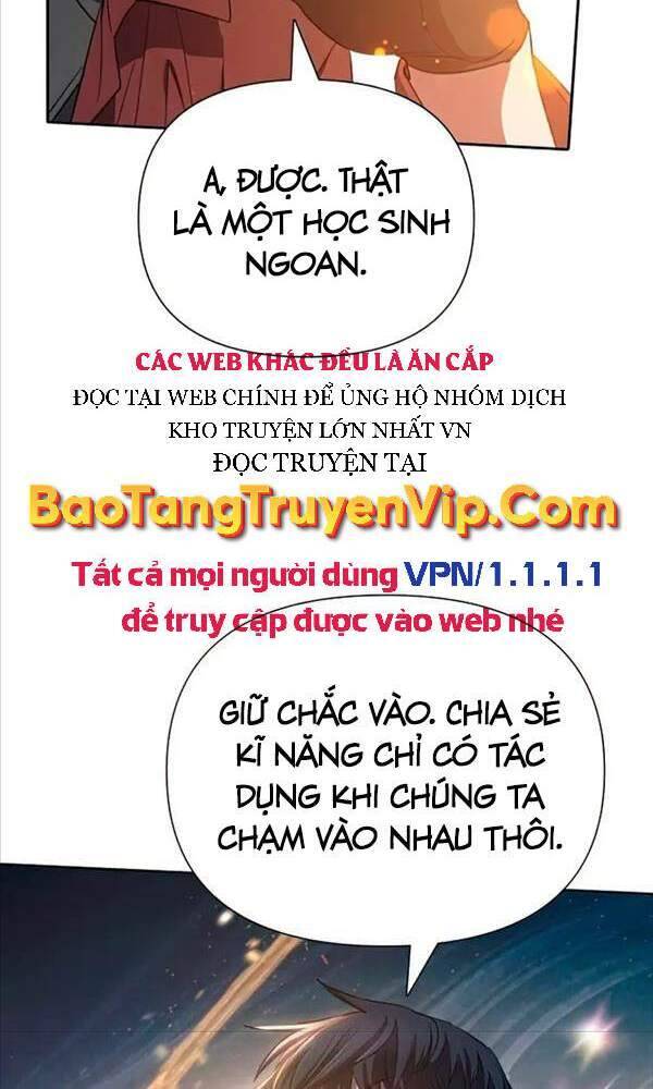 Những Ranker Cấp S Mà Tôi Nuôi Dưỡng Chương 63 Trang 131