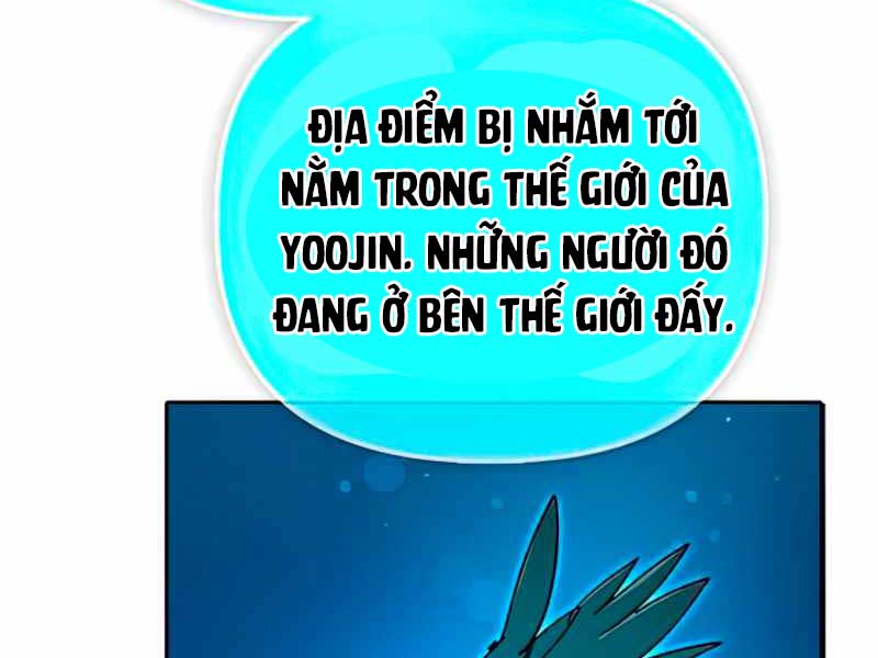 Những Ranker Cấp S Mà Tôi Nuôi Dưỡng Chương 64 Trang 222