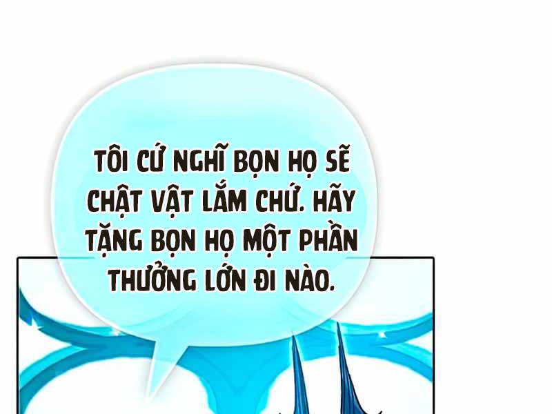 Những Ranker Cấp S Mà Tôi Nuôi Dưỡng Chương 64 Trang 234