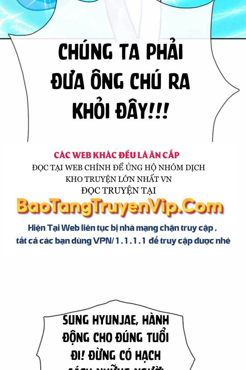 Những Ranker Cấp S Mà Tôi Nuôi Dưỡng Chương 65 Trang 43