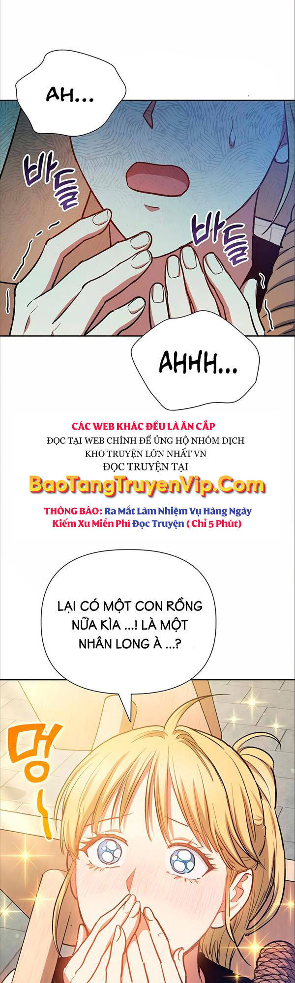 Những Ranker Cấp S Mà Tôi Nuôi Dưỡng Chương 78 Trang 9