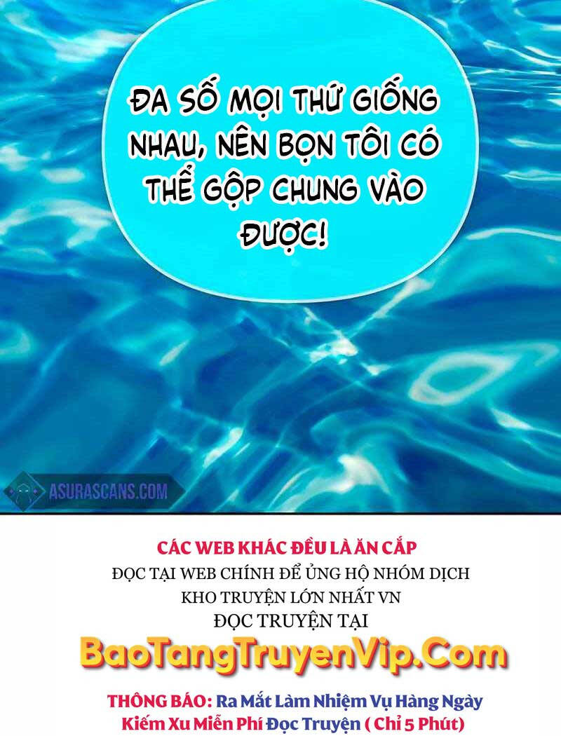 Những Ranker Cấp S Mà Tôi Nuôi Dưỡng Chương 81 Trang 89