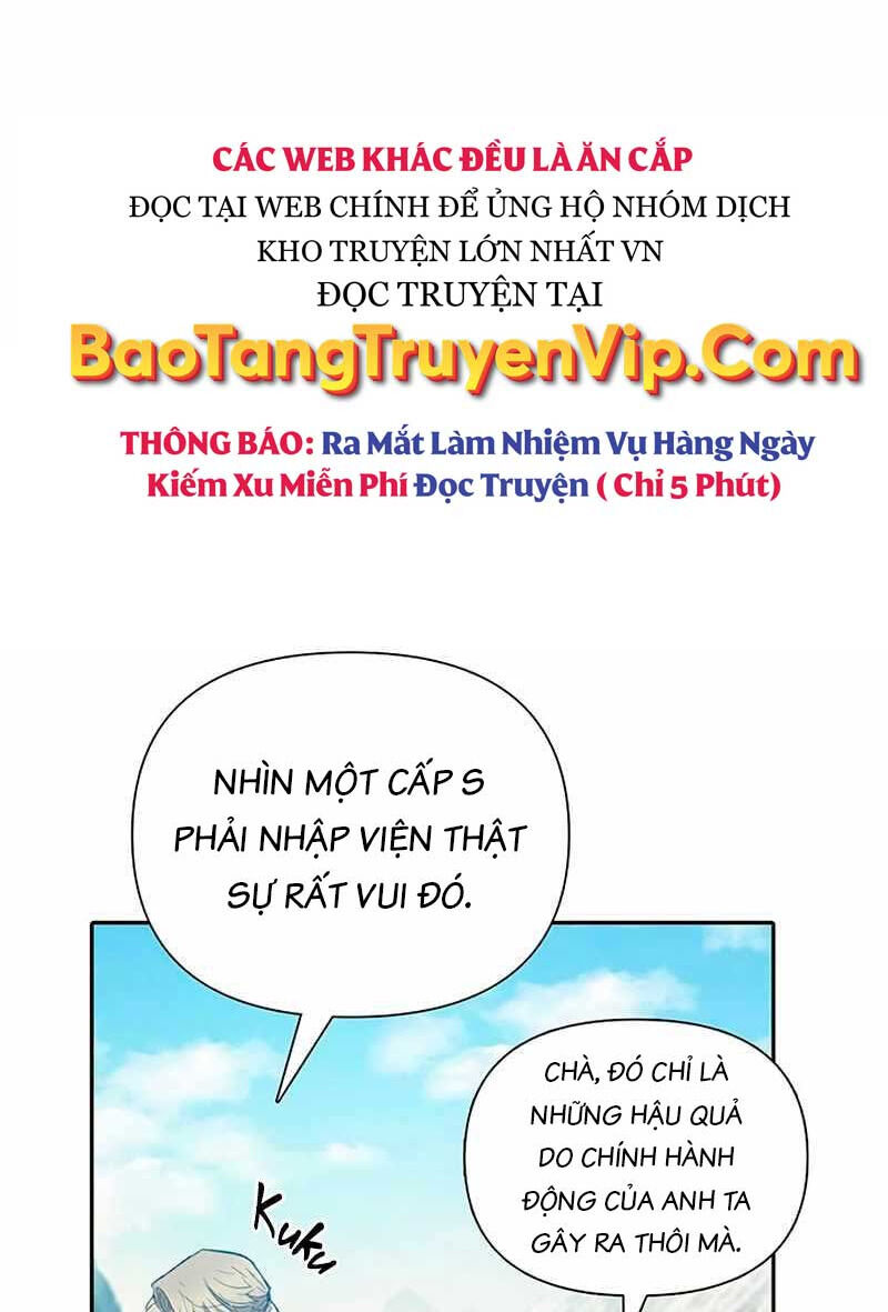 Những Ranker Cấp S Mà Tôi Nuôi Dưỡng Chương 83 Trang 24