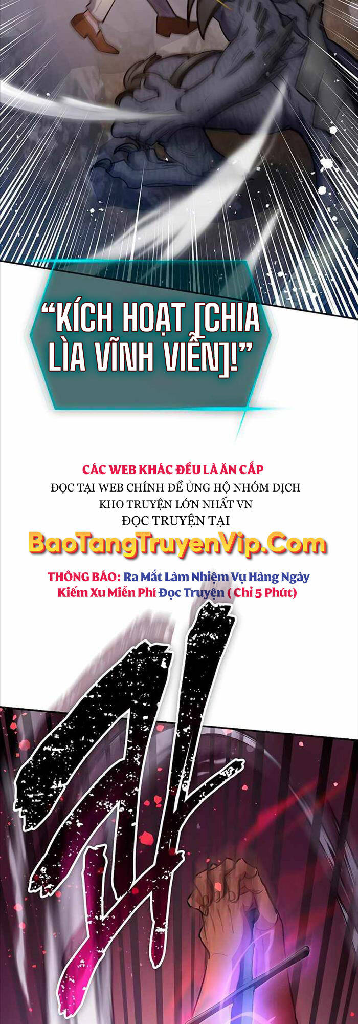 Những Ranker Cấp S Mà Tôi Nuôi Dưỡng Chương 88 Trang 63