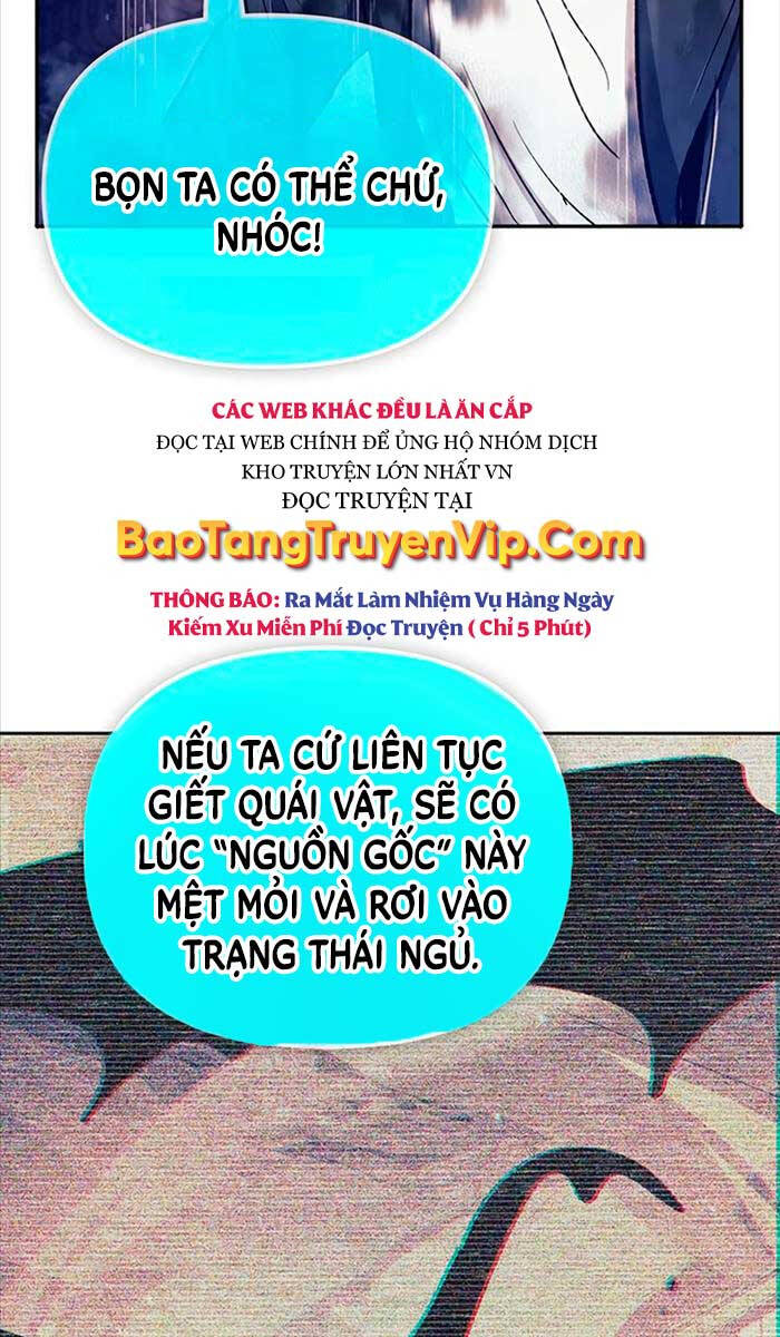 Những Ranker Cấp S Mà Tôi Nuôi Dưỡng Chương 94 Trang 38