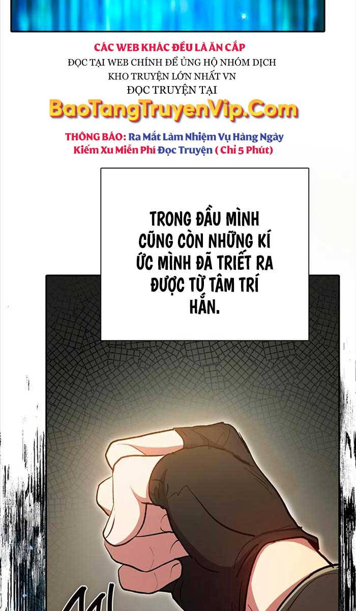 Những Ranker Cấp S Mà Tôi Nuôi Dưỡng Chương 94 Trang 78