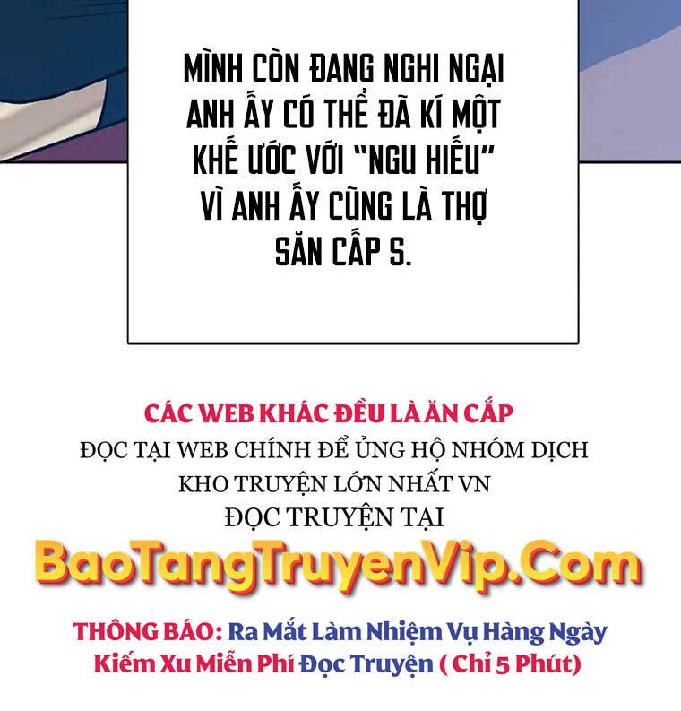 Những Ranker Cấp S Mà Tôi Nuôi Dưỡng Chương 96 Trang 87