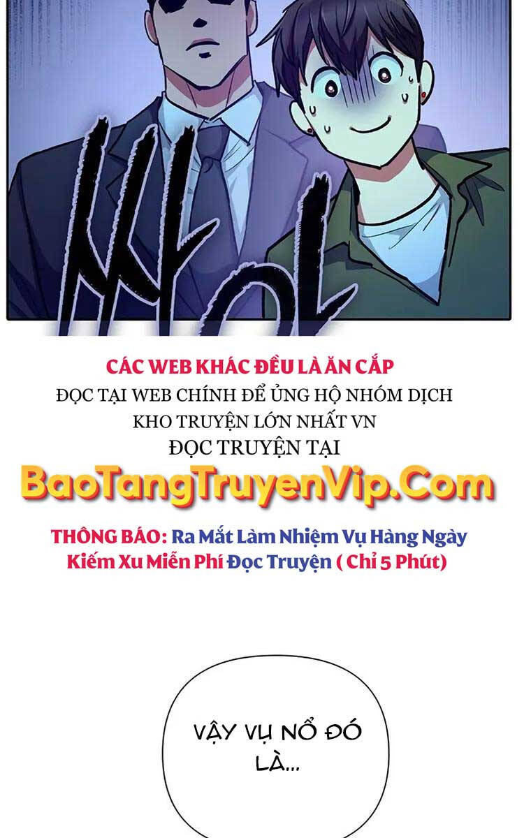 Những Ranker Cấp S Mà Tôi Nuôi Dưỡng Chương 96 Trang 98