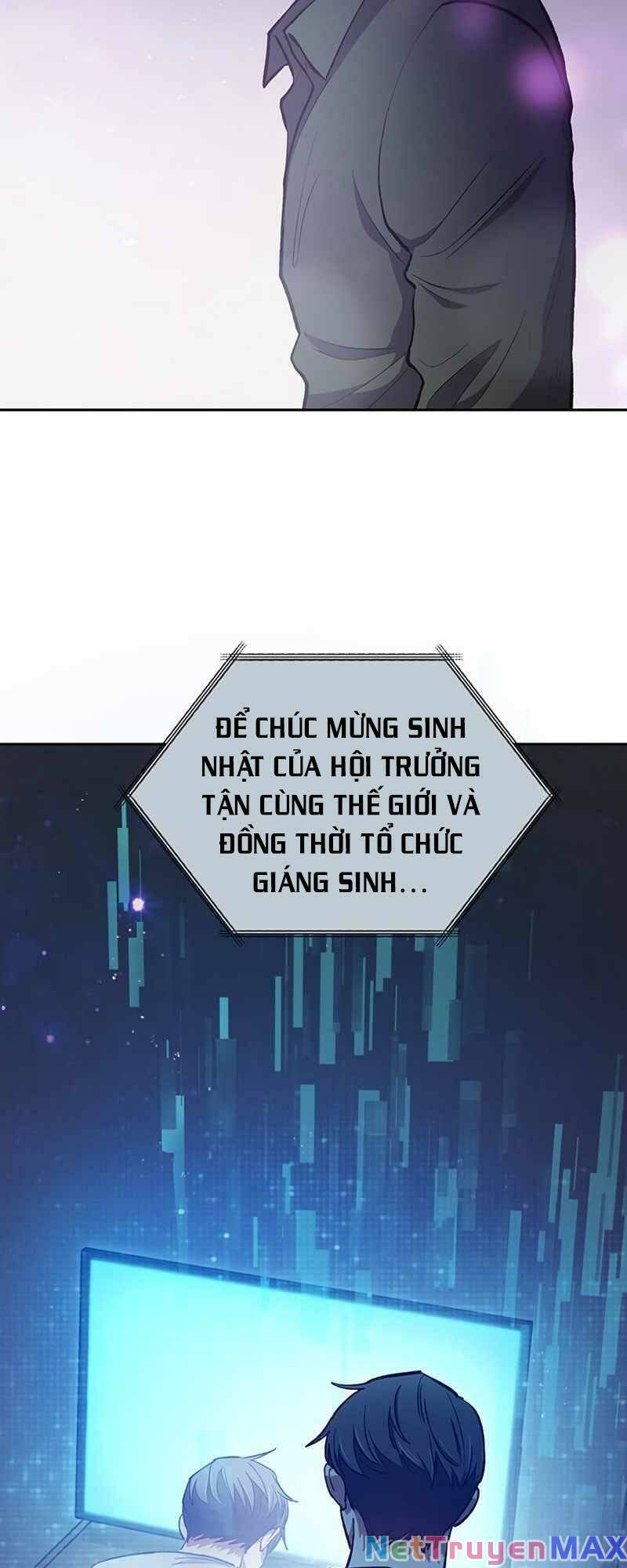 Những Ranker Cấp S Mà Tôi Nuôi Dưỡng Chương 99 Trang 38